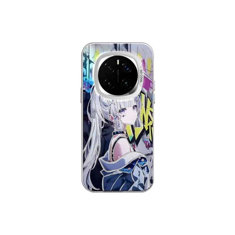 CHUNFAN Phone Cases-0