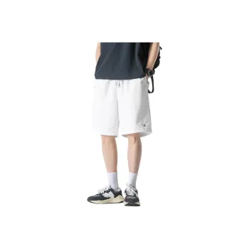 WILD LEADER Casual Shorts Men's