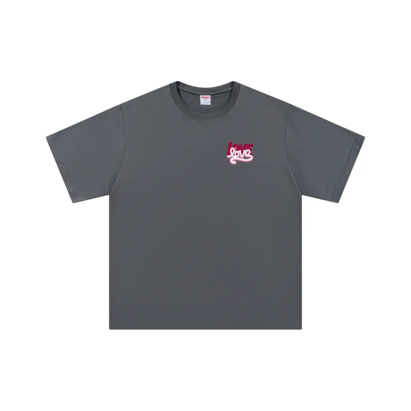 TIMD T Shirts Unisex-4