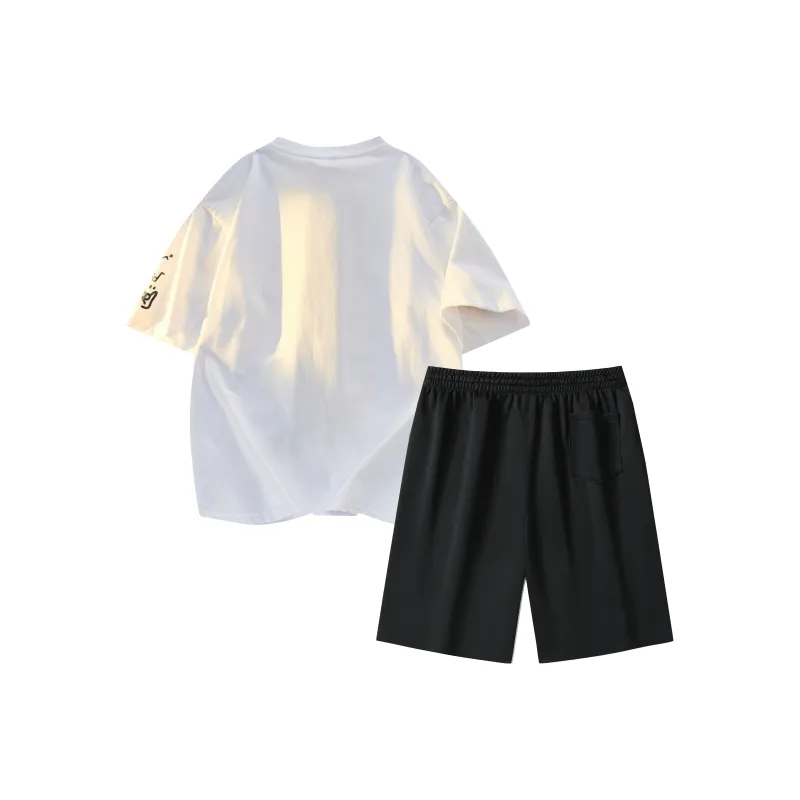 7 SEVFUN Casual Sportswear Unisex-3
