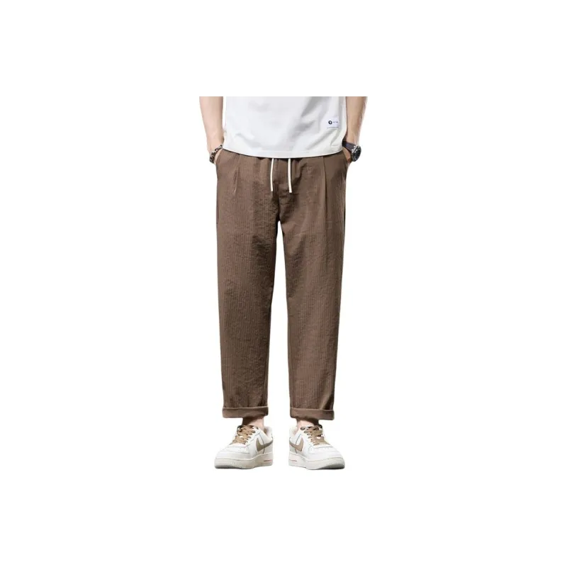 PIERRE CARDIN Casual Pants Men's-5