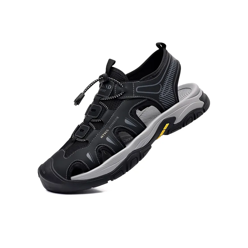 Mulinsen River Trekking Shoes Men's-2