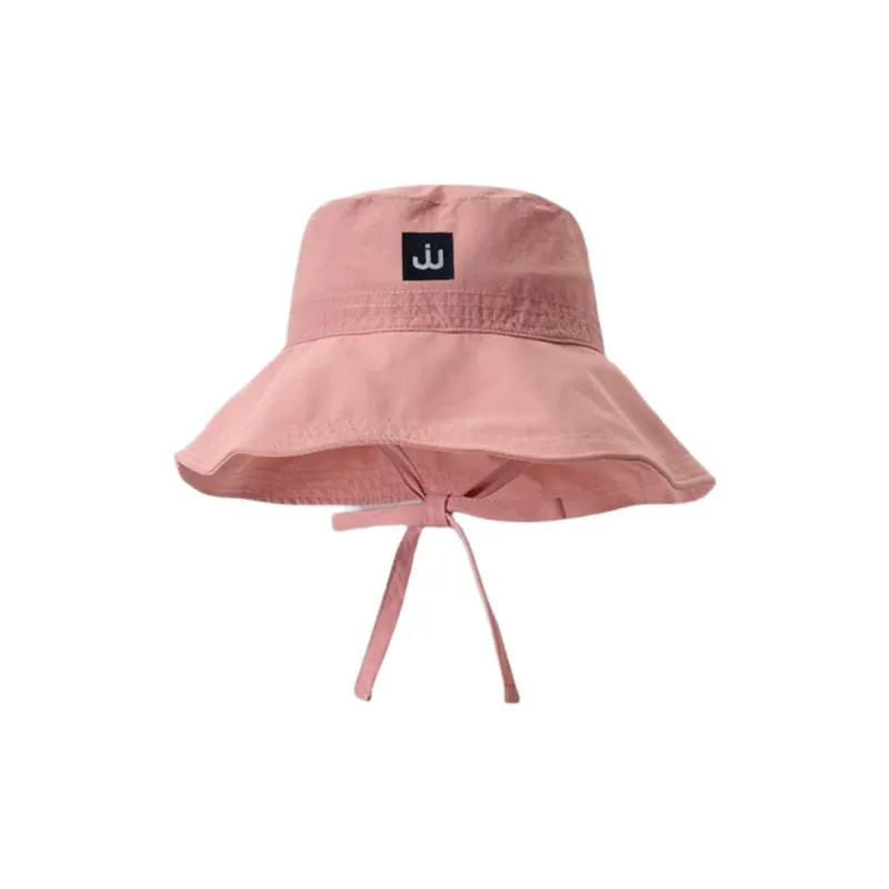JEANSWEST Polyester Bucket Hats Unisex-8