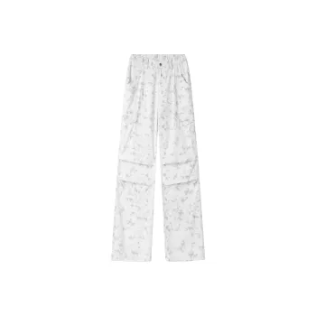 SAME FLOW Cargo Pants Unisex