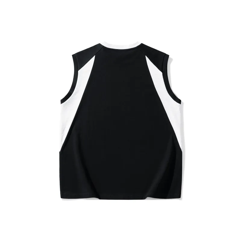NCAA Tank Tops Unisex-1