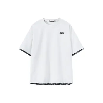 Chinpeno T Shirts Unisex