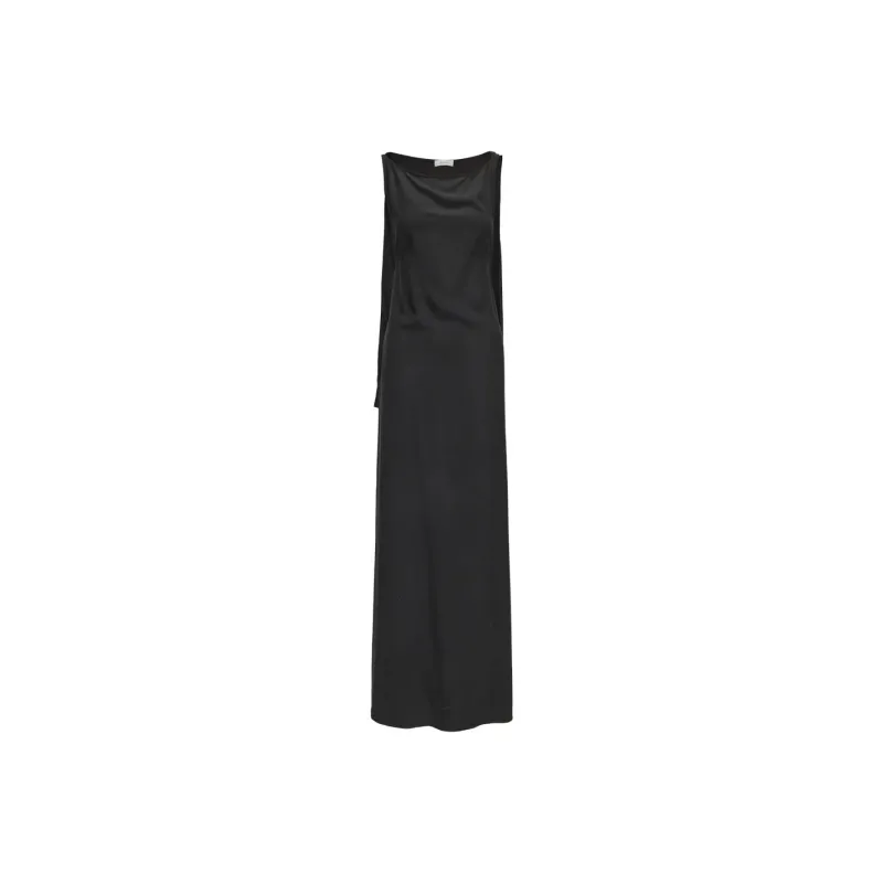 RUOHAN SS25 Sleeveless Dress Women's-0