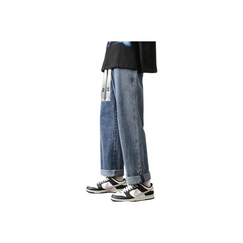 DJ.SPIRIT Jeans Unisex-11