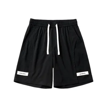 FCB ARCELONA Casual Shorts Unisex
