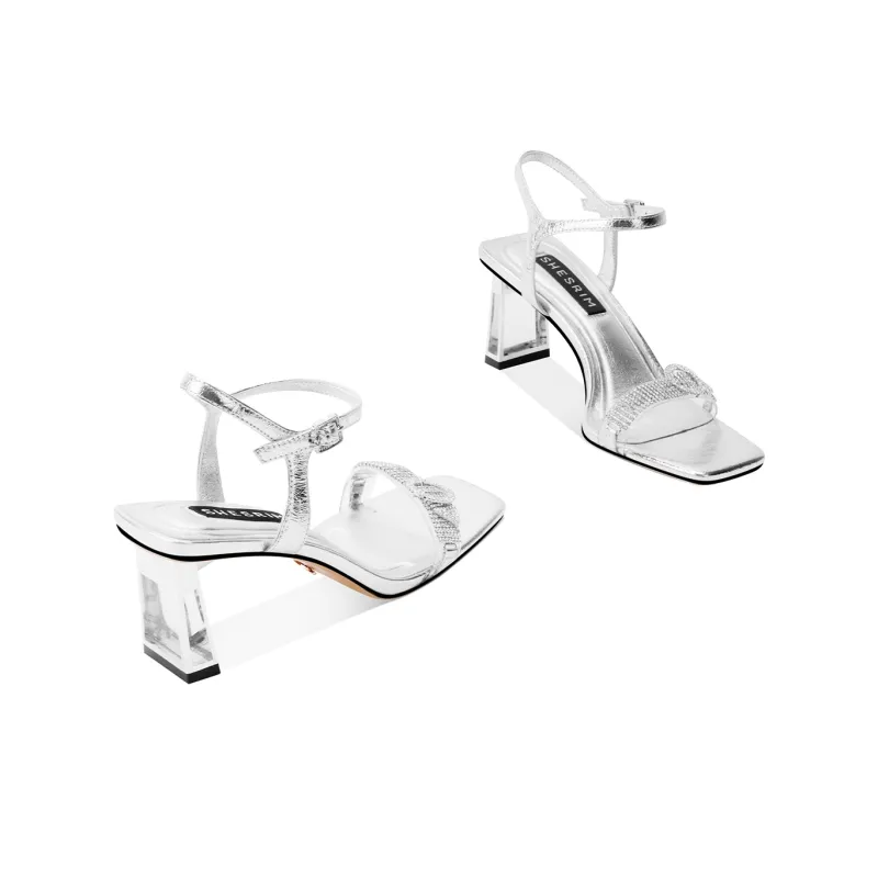 Shesrim One Strap Sandals Women's-4