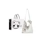 White+Shopping Bag