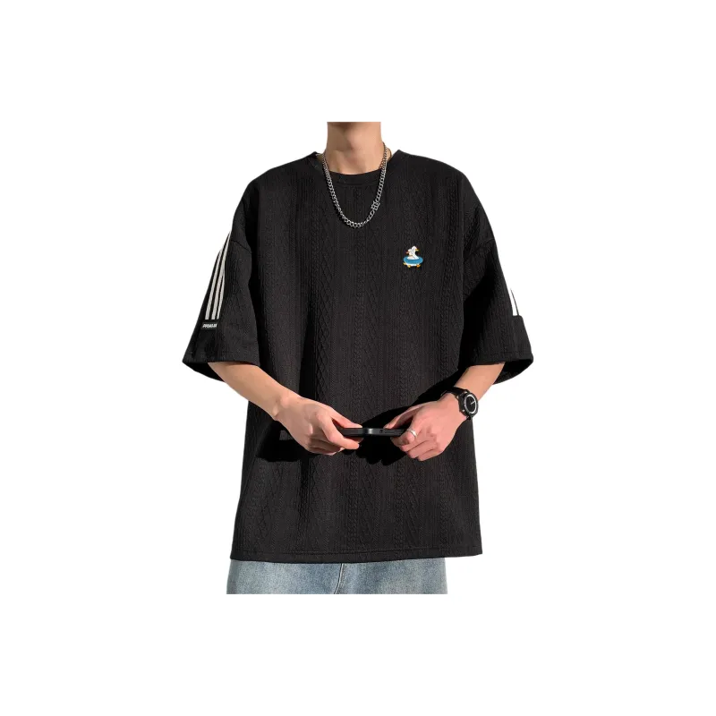 RAP PANDA T Shirts Unisex-6