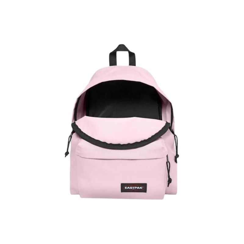 EASTPAK Polyester Backpack Women's Pink-2