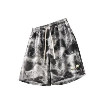 Colorful Creations Casual Shorts Unisex