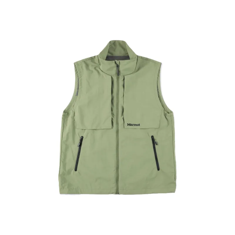 Marmot Vests Men-2