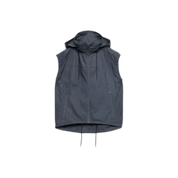 PRADA Vests Men Lead