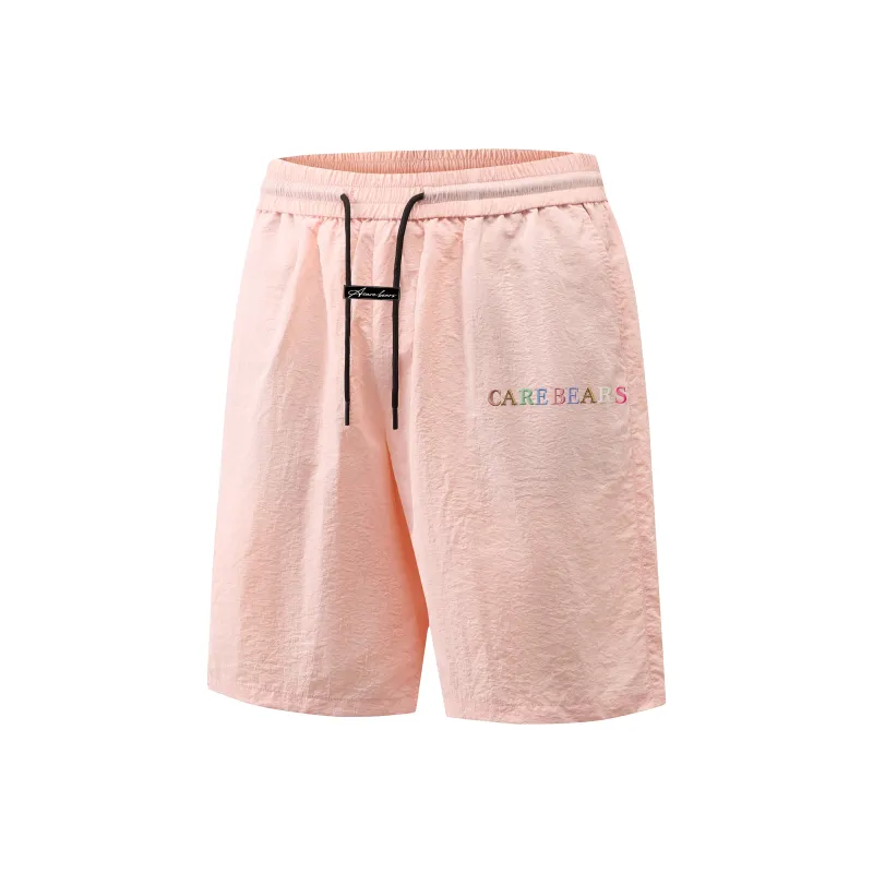 CAREBEARS Casual Shorts Unisex-9