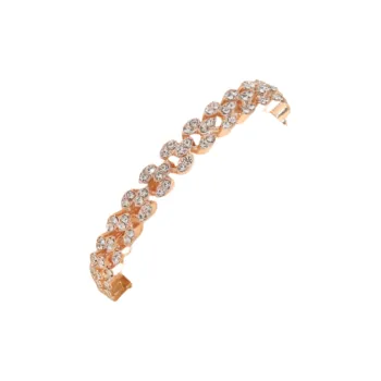 XIXINGPO Alloy Bracelets Women's