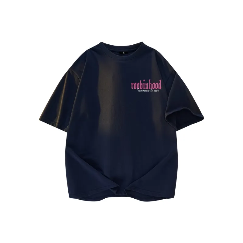 ROBINHOOD T Shirts Unisex-11