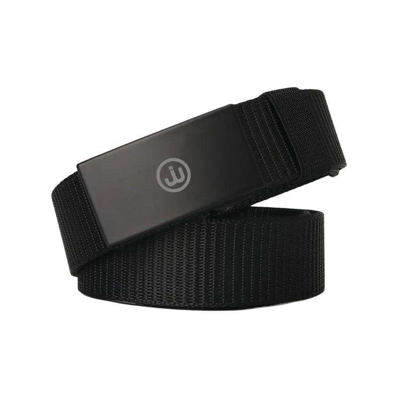 JEANSWEST Canvas Belt Men's 3.5CM-1