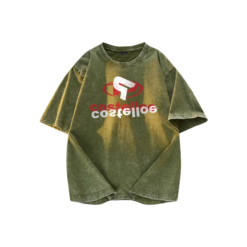 PAUL COSTELLOE T Shirts Unisex-14