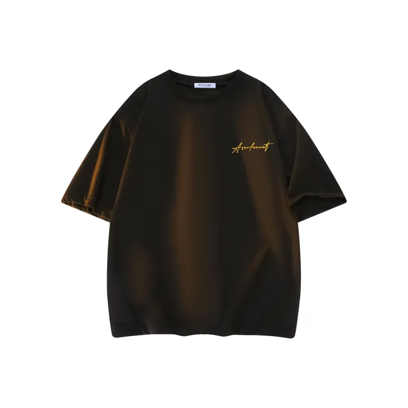 7 SEVFUN T Shirts Unisex-1