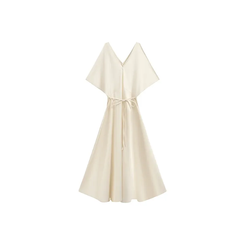 ORANDOR WEAR Sleeveless Dress Women's-1