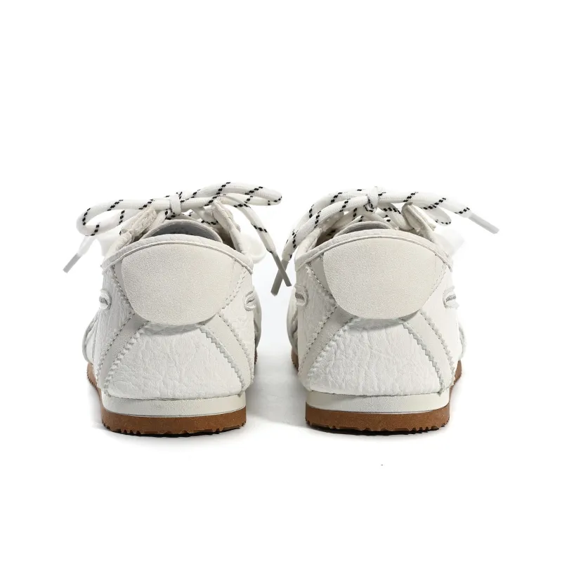 Feiyue Coverage Abrasion Resistant Low Top Skateboard Shoes Women's-3