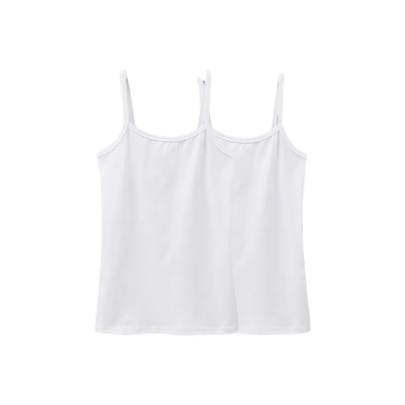 JEANSWEST Tank Top Women's 2 Pack-6