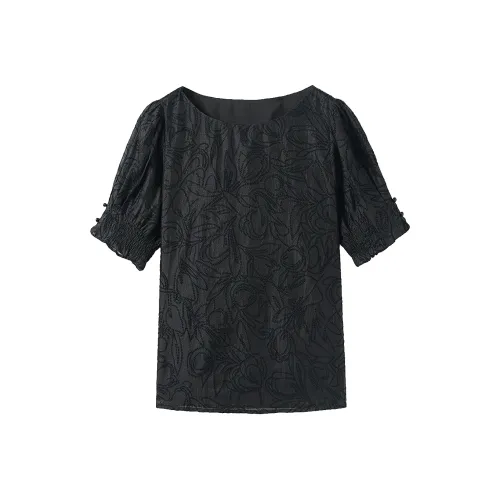 Hang Yi Court Knitwear Women's