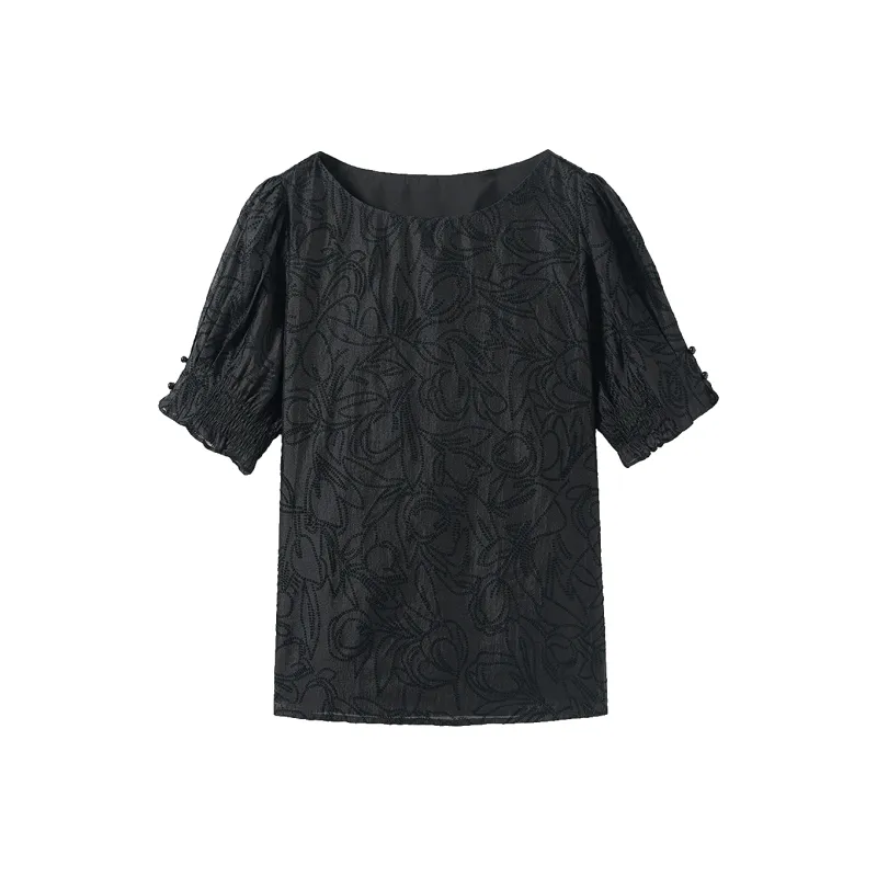 Hang Yi Court Knitwear Women's-0