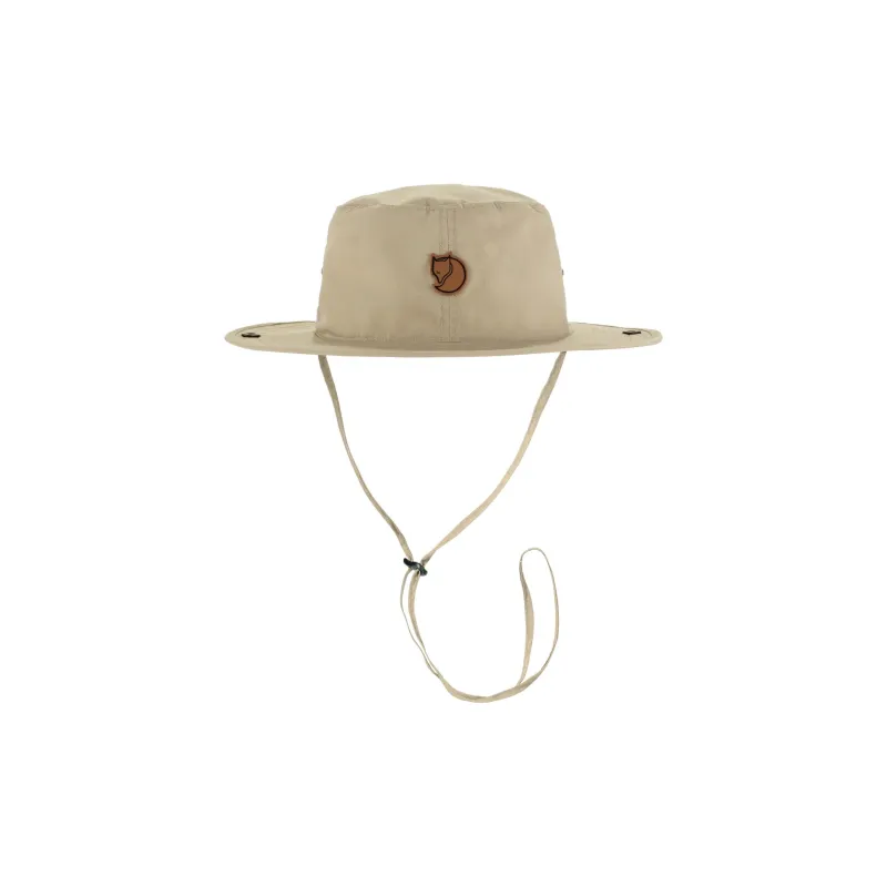 Fjallraven Bucket Hats Unisex Light Umber-1
