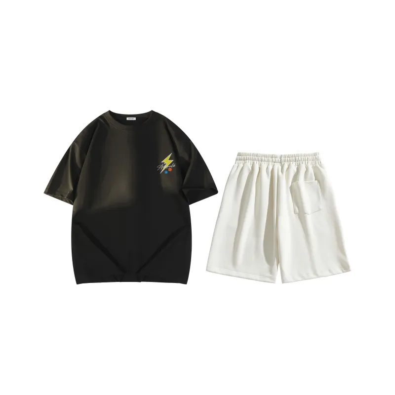 7 SEVFUN Casual Sportswear Unisex-5
