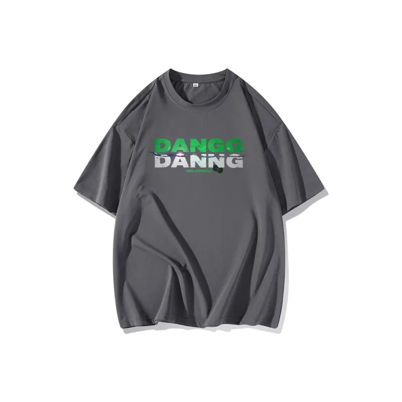 FAIRWHALE T Shirts Women's-12