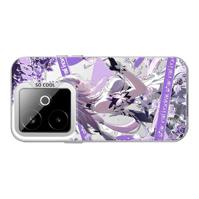CHUNFAN Phone Cases-19
