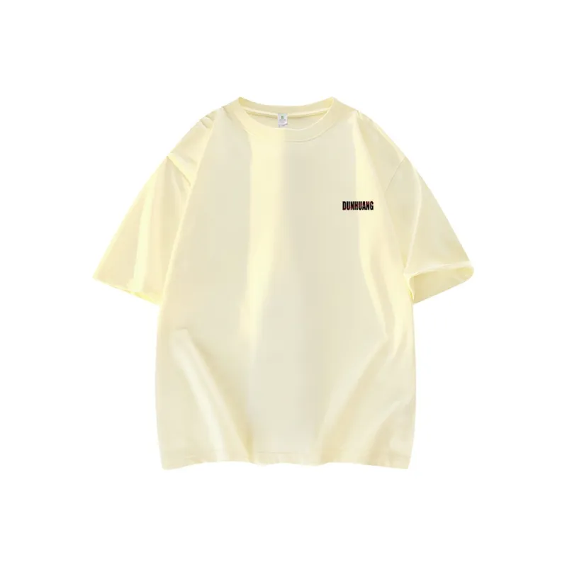 DUNHUANG INSPIRATION T Shirt Unisex-19