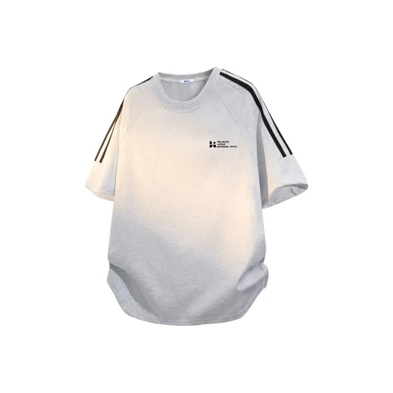 Warrior Cloud Sail Series T Shirt Unisex-8