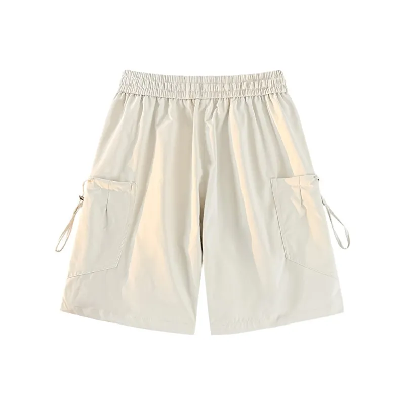 7 SEVFUN Casual Shorts Unisex-5