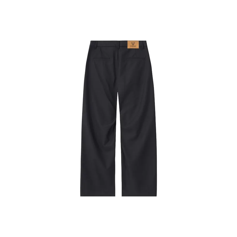 FUERZA Casual Pants Unisex-5