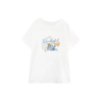 A Paradise For Awakening T Shirt Women's