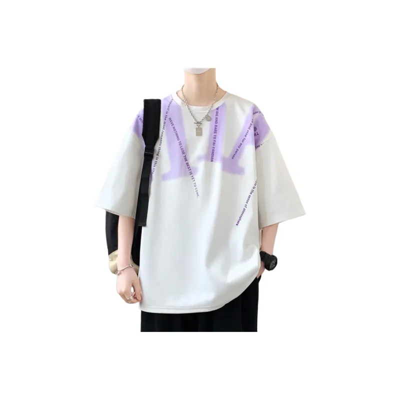 GY.VG T Shirts Unisex-7