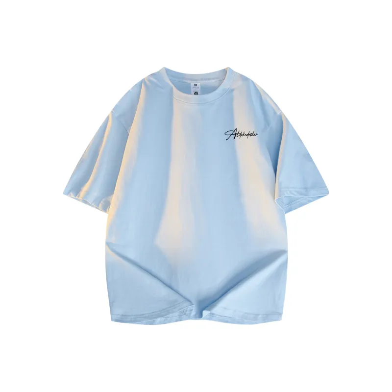 DUKE+DEXTER T Shirts Unisex-14