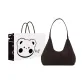Coffee+Shopping Bag