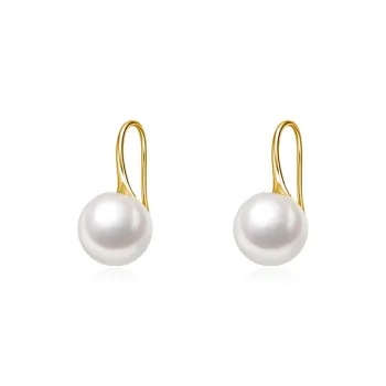 Shiban Earrings Unisex
