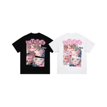 UNthemed T Shirts Unisex