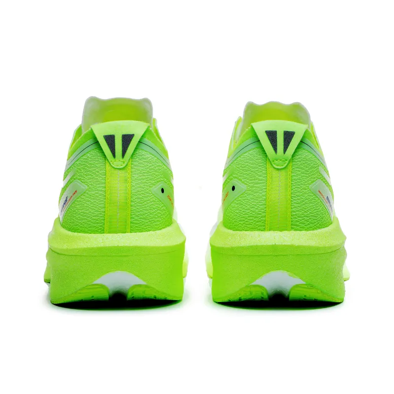 MEIKE Running Shoes Unisex Low Top Gleaming Radiance-3