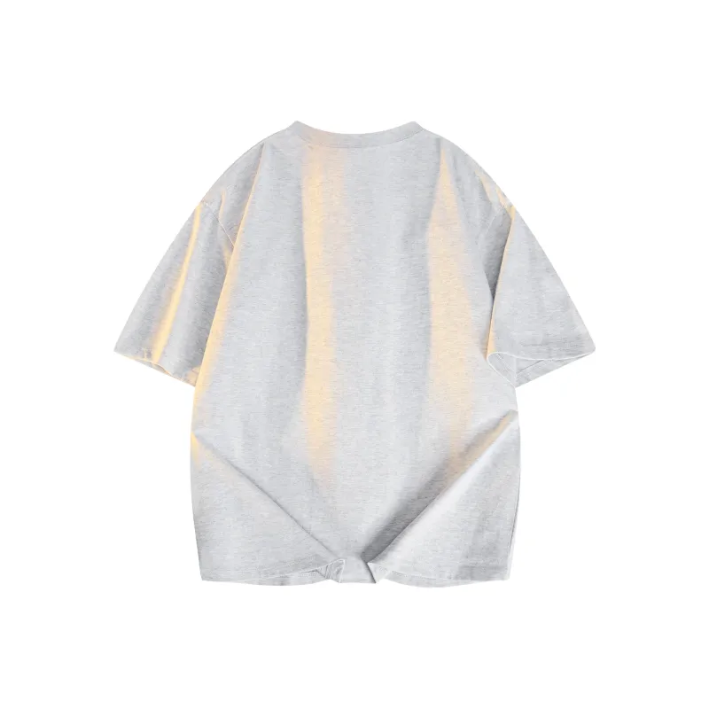 DUKE+DEXTER T Shirts Unisex-1