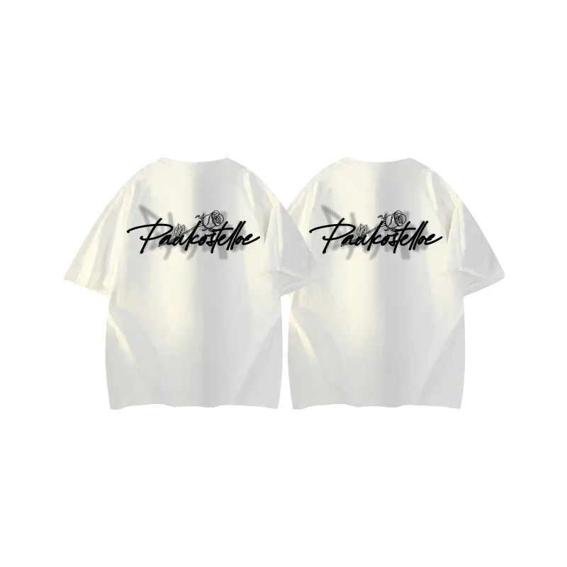 PAUL COSTELLOE T Shirt Unisex 2 Pack-1