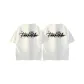 2 Pack (White T-Shirt+White T-Shirt)