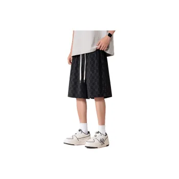 BLANC & ECLARE Casual Shorts Men's